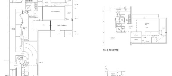 217m² Commercial property in Milan, Italy No. 248210 32