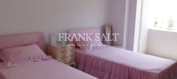 3 bedrooms Apartment in Saint Julian's, Malta No. 3476 4