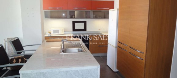 3 bedrooms Apartment in Saint Julian's, Malta No. 3476 2