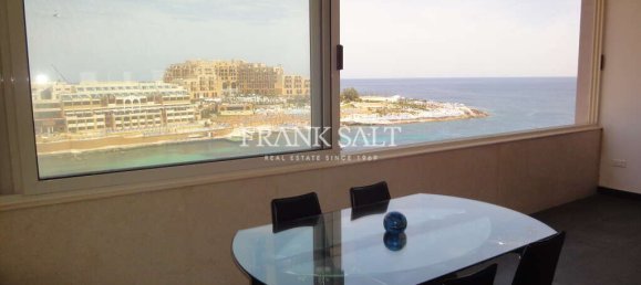 3 bedrooms Apartment in Saint Julian's, Malta No. 3476 6