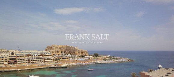 3 bedrooms Apartment in Saint Julian's, Malta No. 3476 5