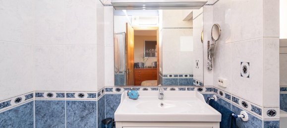 4 bedrooms Penthouse in Palma de Majorca, Spain No. 153029 16