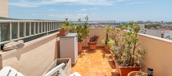 4 bedrooms Penthouse in Palma de Majorca, Spain No. 153029 28