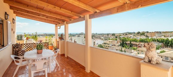4 bedrooms Penthouse in Palma de Majorca, Spain No. 153029 25