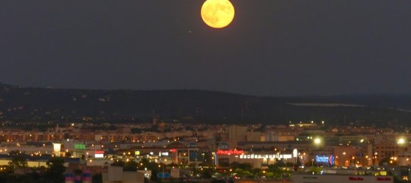 4 bedrooms Penthouse in Palma de Majorca, Spain No. 153029 34