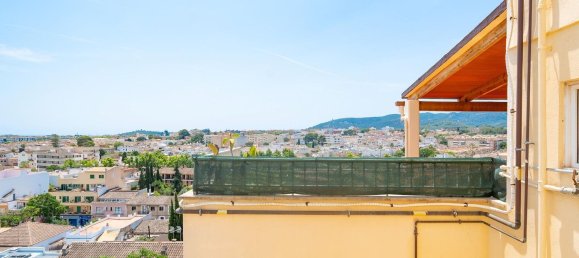 4 bedrooms Penthouse in Palma de Majorca, Spain No. 153029 21