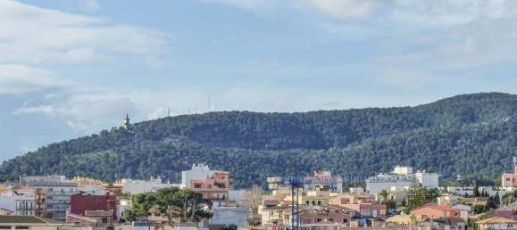 4 bedrooms Penthouse in Palma de Majorca, Spain No. 153029 32