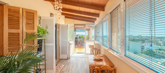 4 bedrooms Penthouse in Palma de Majorca, Spain No. 153029 23