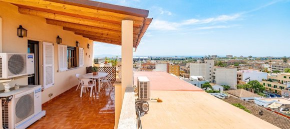 4 bedrooms Penthouse in Palma de Majorca, Spain No. 153029 24
