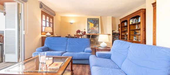 4 bedrooms Penthouse in Palma de Majorca, Spain No. 153029 5