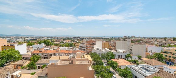 4 bedrooms Penthouse in Palma de Majorca, Spain No. 153029 33