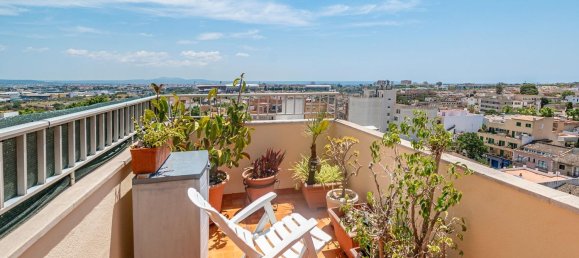 4 bedrooms Penthouse in Palma de Majorca, Spain No. 153029 29