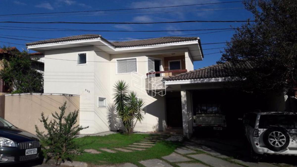 3 chambres Maison à Sao Paulo, Brazil No. 525893