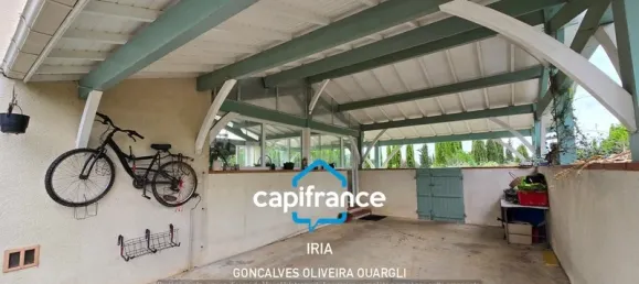 5 rooms House in Tarn-et-Garonne, France No. 351899 16