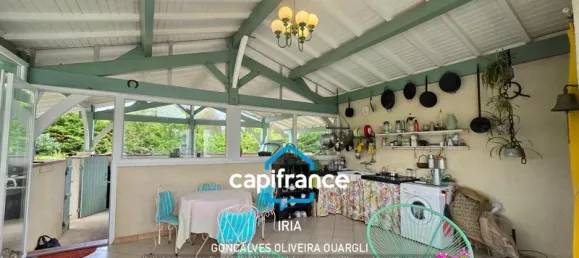 5 rooms House in Tarn-et-Garonne, France No. 351899 14