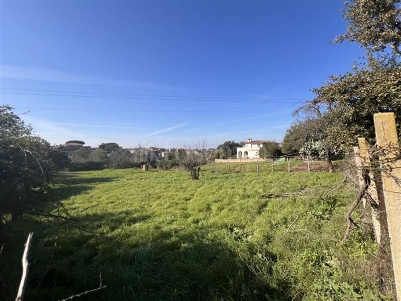 Terrain à Rome, Italy 1200m² No. 210875