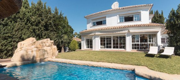 4 bedrooms House in Mijas, Spain No. 80286 2