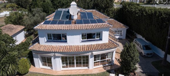 4 bedrooms House in Mijas, Spain No. 80286 4