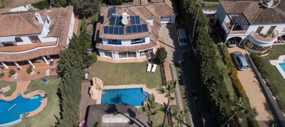 4 bedrooms House in Mijas, Spain No. 80286 3