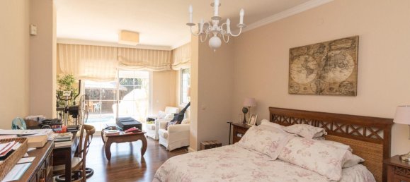 4 bedrooms House in Mijas, Spain No. 80286 5