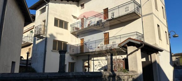 3 rooms Apartment in Borgo Valbelluna, Italy No. 132321 29
