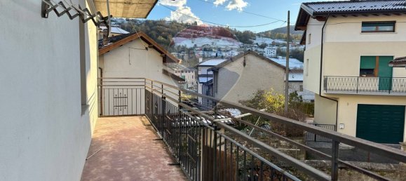 3 rooms Apartment in Borgo Valbelluna, Italy No. 132321 20