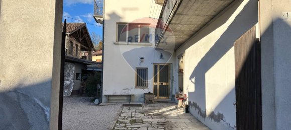 3 rooms Apartment in Borgo Valbelluna, Italy No. 132321 31