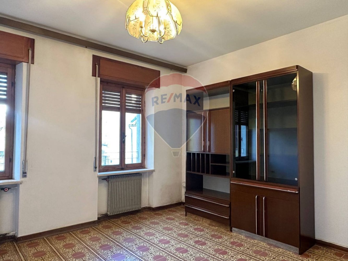 3 rooms Apartment in Borgo Valbelluna, Italy No. 132321