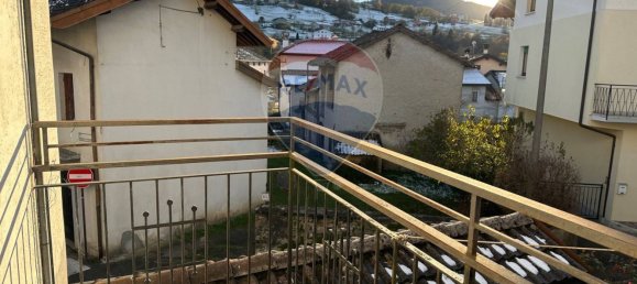 3 rooms Apartment in Borgo Valbelluna, Italy No. 132321 22