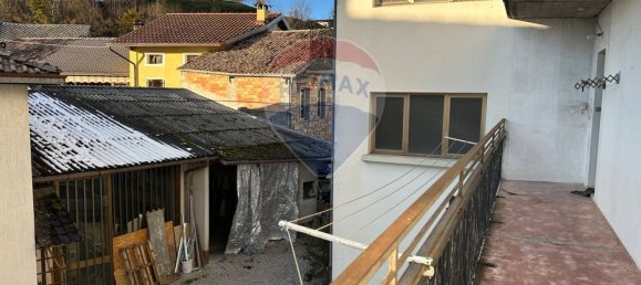 3 rooms Apartment in Borgo Valbelluna, Italy No. 132321 23