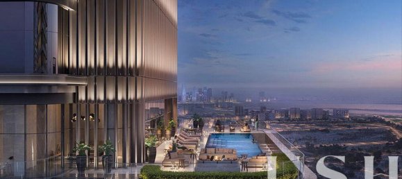 3 غرف نوم شقة في Zabeel, UAE رقم 97892 8