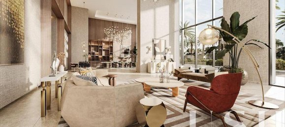 3 غرف نوم شقة في Zabeel, UAE رقم 97892 4