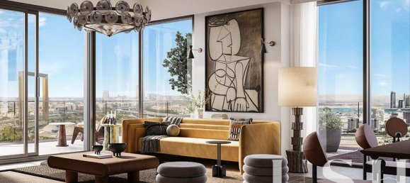 3 غرف نوم شقة في Zabeel, UAE رقم 97892 7