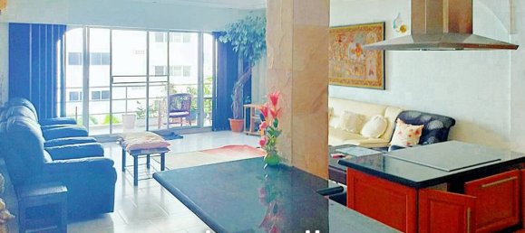 16 bedrooms Commercial property in Pattaya, Thailand No. 14375 14