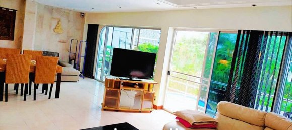 16 bedrooms Commercial property in Pattaya, Thailand No. 14375 5