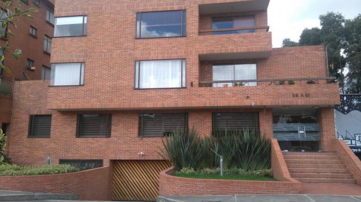 Casa T3 em Bogota, Colombia N.º 9774