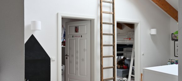 3 Schlafzimmer Doppelhaus in Baden-Württemberg, Germany, Nr. 5655 3