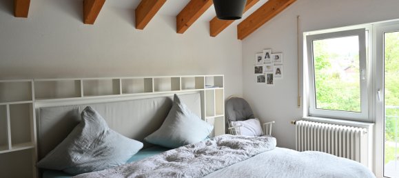 3 Schlafzimmer Doppelhaus in Baden-Württemberg, Germany, Nr. 5655 5