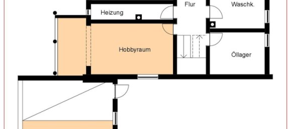 3 Schlafzimmer Doppelhaus in Baden-Württemberg, Germany, Nr. 5655 8
