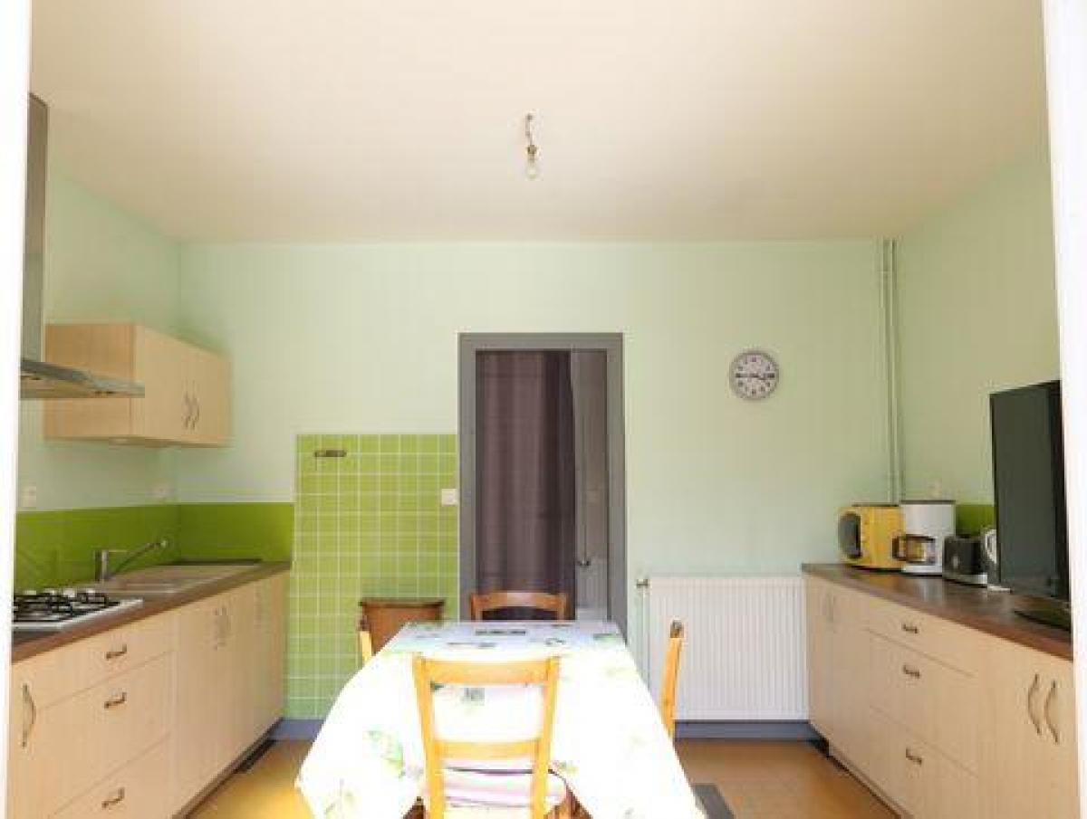 4 Schlafzimmer Haus in Tonneins, France, Nr. 7893