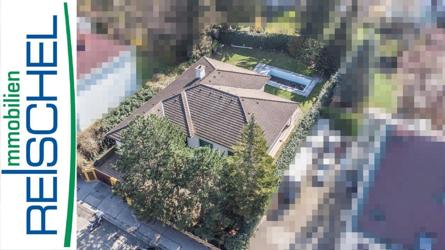 948m² Land in Meidling, Austria No. 66677