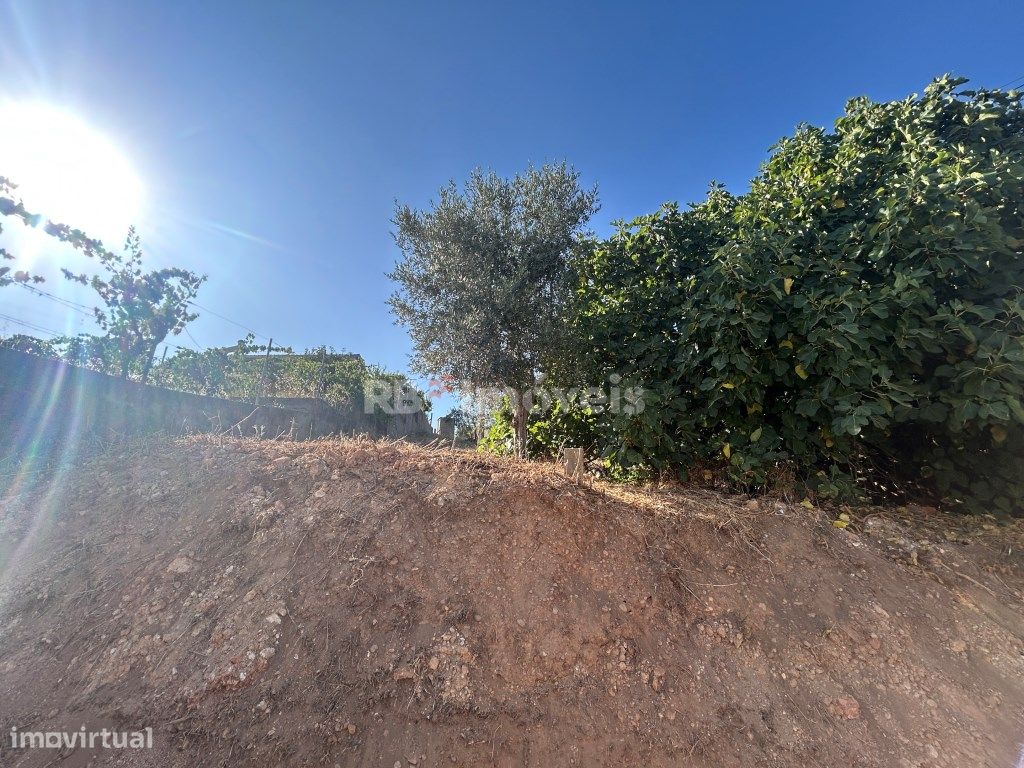 Grundstück in Abrantes, Portugal 707m², Nr. 271318