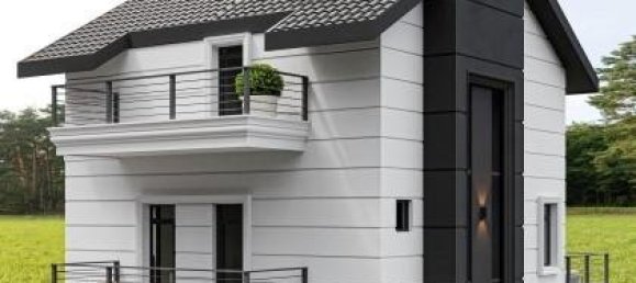 5غرفة فيلا في Kadriye, Turkey رقم 14860 5