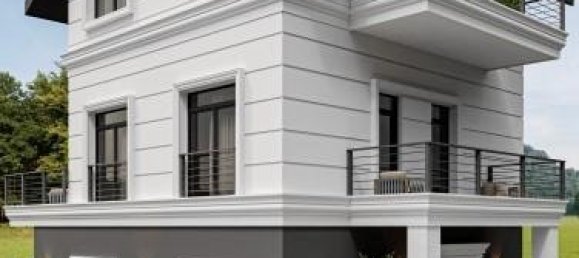 5غرفة فيلا في Kadriye, Turkey رقم 14860 4