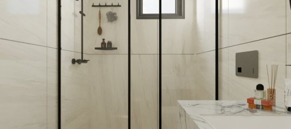 5غرفة فيلا في Kadriye, Turkey رقم 14860 19