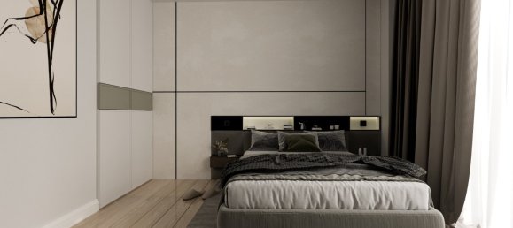 5غرفة فيلا في Kadriye, Turkey رقم 14860 11