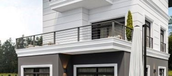 5غرفة فيلا في Kadriye, Turkey رقم 14860 7