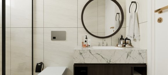 5غرفة فيلا في Kadriye, Turkey رقم 14860 18