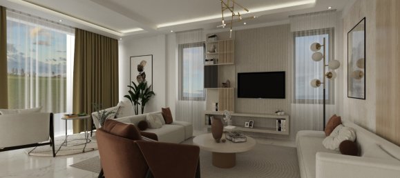 5غرفة فيلا في Kadriye, Turkey رقم 14860 13