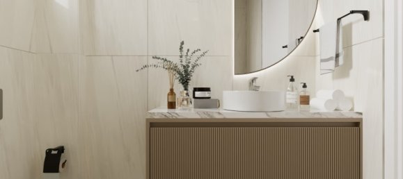 5غرفة فيلا في Kadriye, Turkey رقم 14860 22